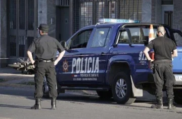 Horror en Rosario: mató a su mamá y la escondió en un placard