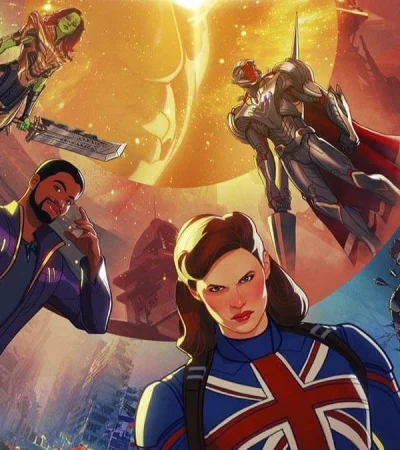 que-pasaria-si-marvel-portada