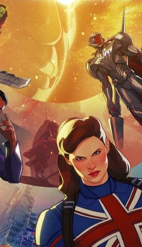 que-pasaria-si-marvel-portada