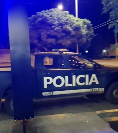 policia