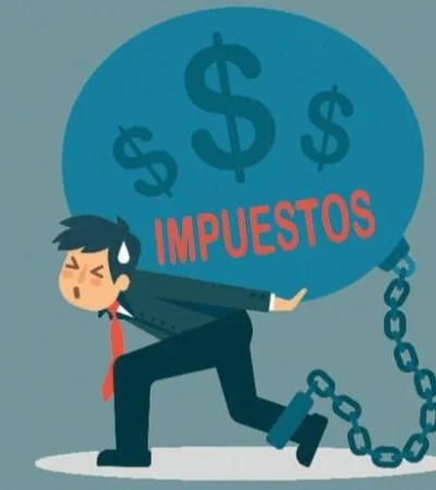 cargas-tributarias-impuestos-fiscal-contabilidad