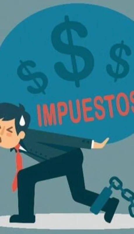 cargas-tributarias-impuestos-fiscal-contabilidad