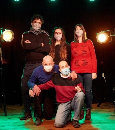 Emociones-Solidarias