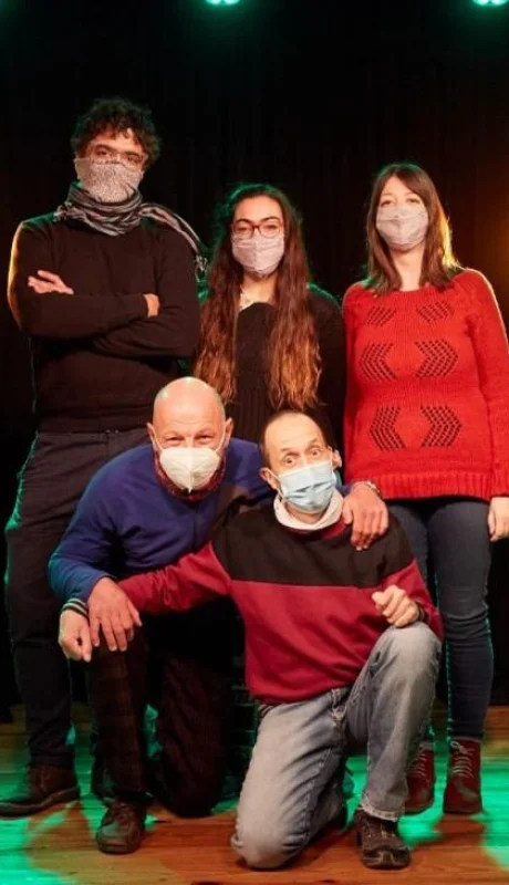 Emociones-Solidarias