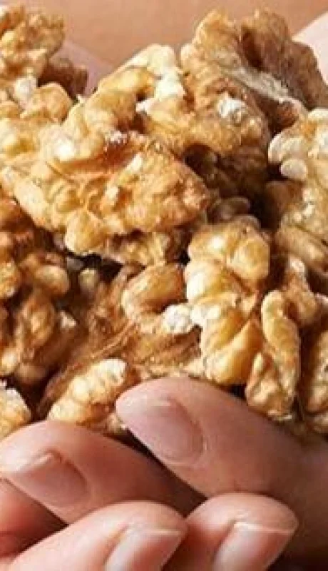 alergia-a-las-nueces