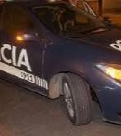 Movil-policial