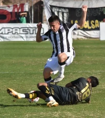 Gimnasia-