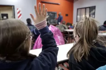 Con el inicio de clases en 11 provincias se completa el ciclo lectivo en todo el país