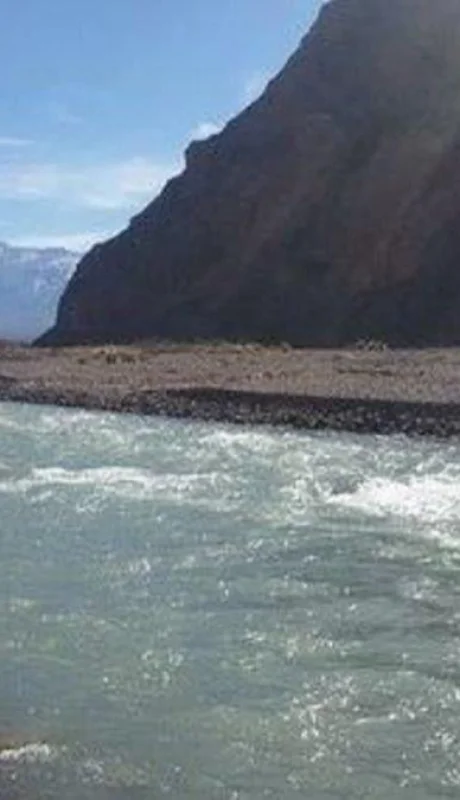 Crisis-hi?drica-Mendoza