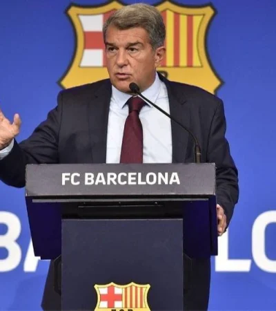 laporta-barcelona-declaraciones-hoy-messi-psg-club