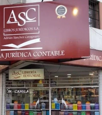 Robo-celular-librería