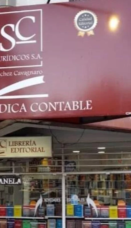 Robo-celular-librería