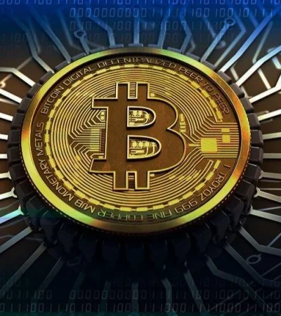 bitcoin-criptomoneda