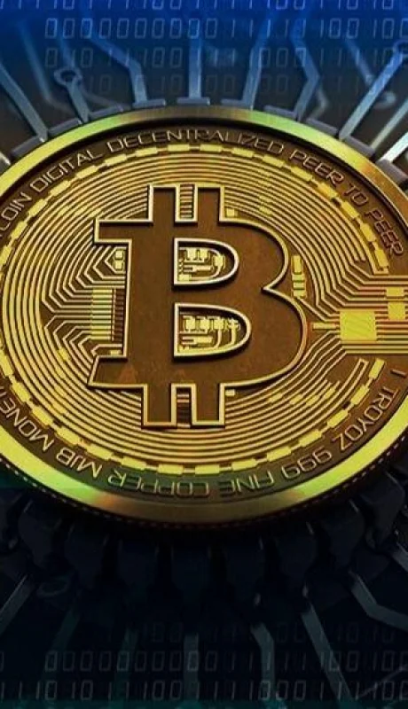 bitcoin-criptomoneda