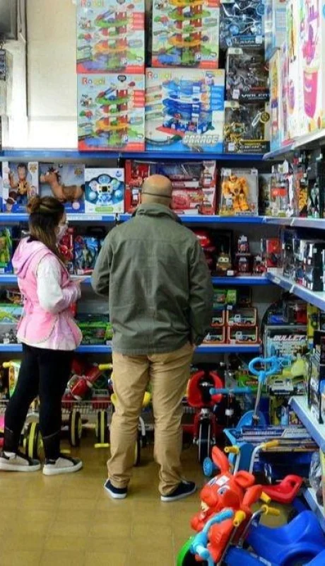 juguetería