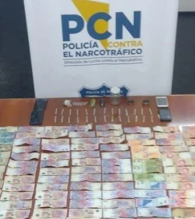 búnker-narco-mendoza-godoy-cruz-policía-