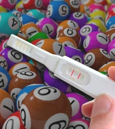 Tablas de sueños y quiniela: el embarazo como guía de apuesta.