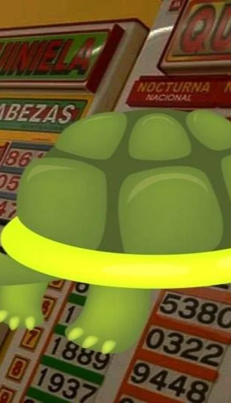 quiniela-tortuga-número-suerte-tabla-animales