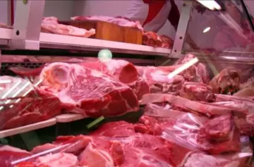 Subió el consumo de carne pero temen subas de precios