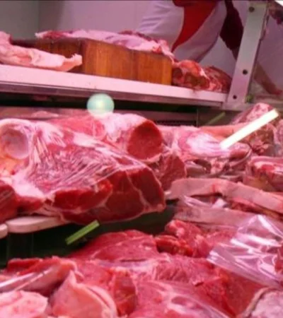 Leve repunte del consumo