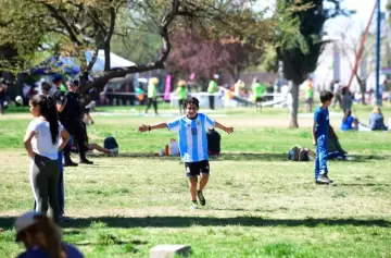 Día fresco y sin lluvias en Mendoza: cómo será el tiempo hoy viernes 21 de noviembre