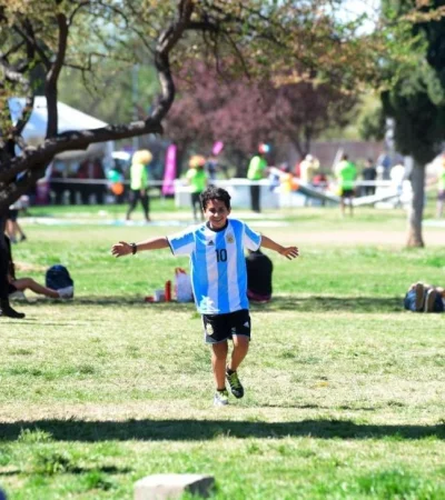 Día fresco y sin lluvias en Mendoza: cómo será el tiempo hoy viernes 21 de noviembre