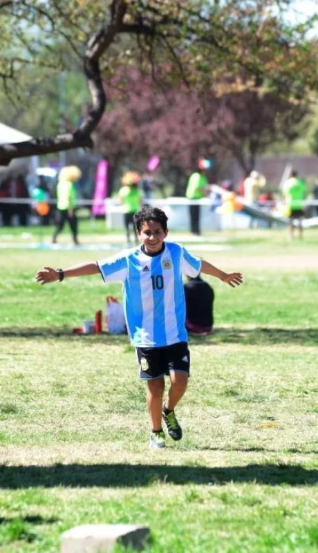 Día fresco y sin lluvias en Mendoza: cómo será el tiempo hoy viernes 21 de noviembre