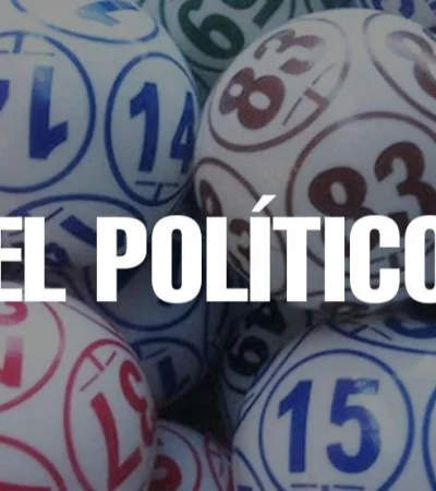 Los números de la quiniela más asociados a políticos y funcionarios.
