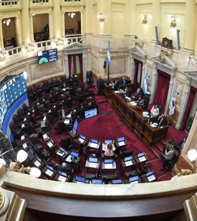 senado