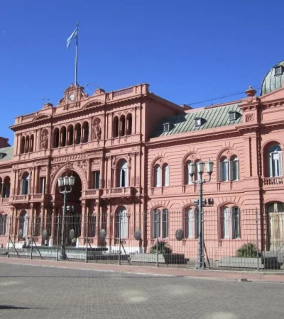Casa-rosada