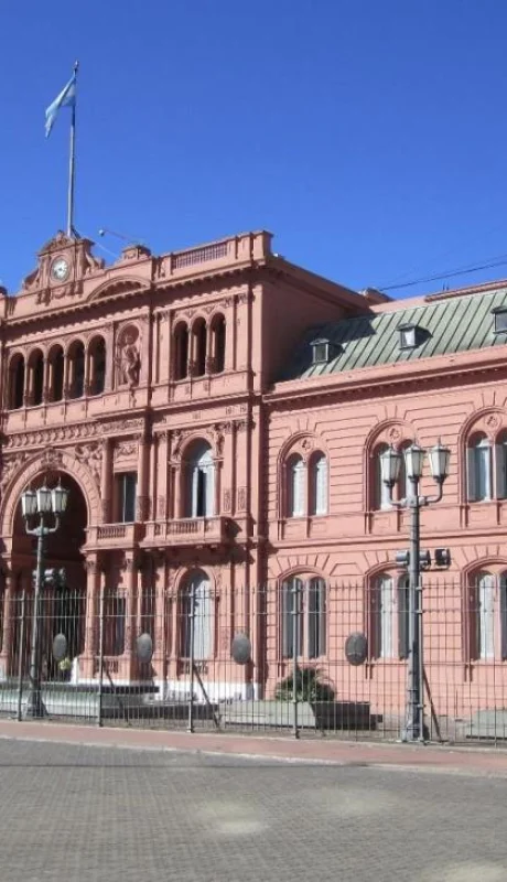 Casa-rosada