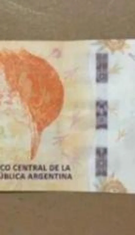 Billete