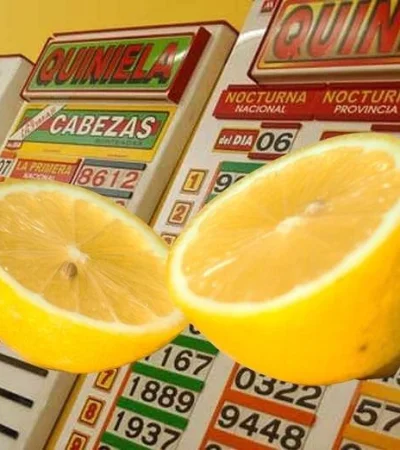 quiniela-limón-significado-sueño