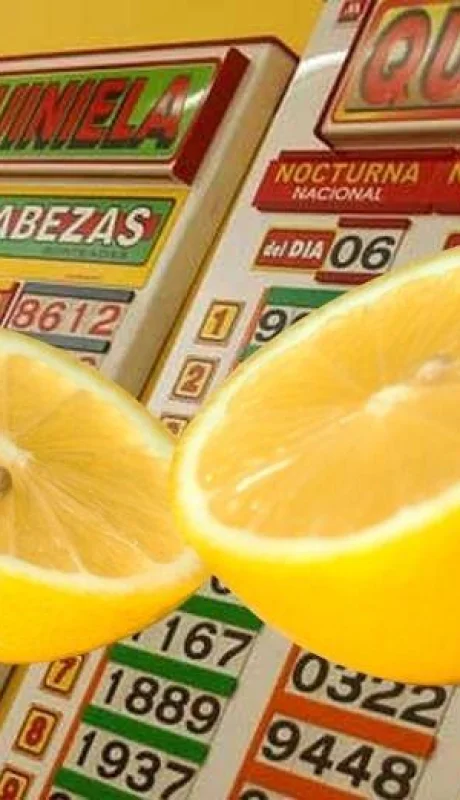 quiniela-limón-significado-sueño