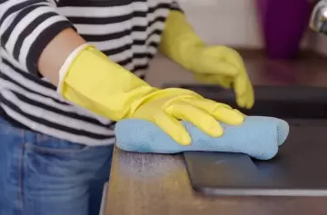 Servicio Doméstico | ¿De cuánto es el sueldo en enero 2025?