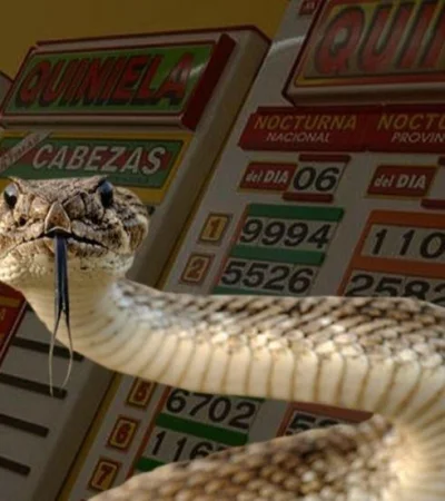 Sueños con serpientes: ¿qué significan y su número en la quiniela?