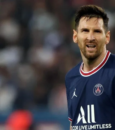 messi-lesión-argentina-selección-psg