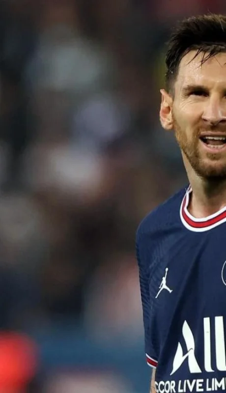 messi-lesión-argentina-selección-psg