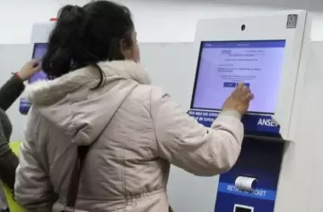 Estos son los nuevos topes para cobrar SUAF en julio