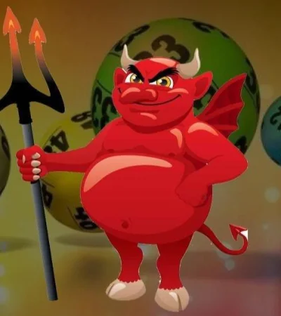 quiniela-diablo-demonio-número-suerte