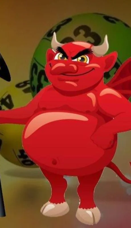 quiniela-diablo-demonio-número-suerte