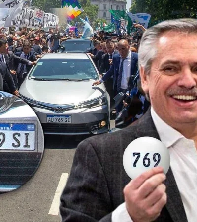 quiniela-patente-auto-alberto-fernandez-numero-2