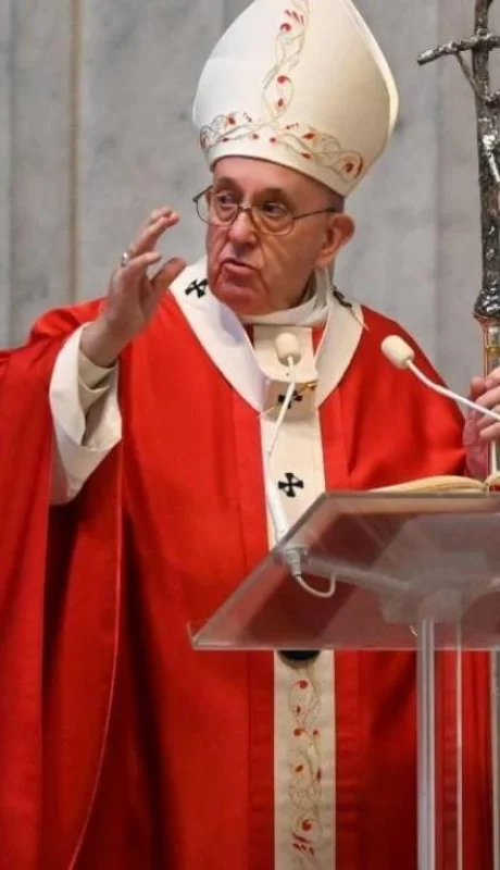 papa-Francisco-coronavirus