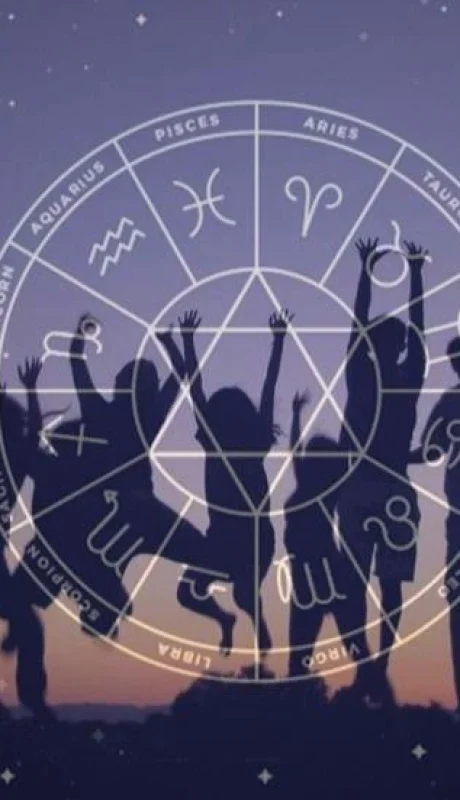 signos-zodíaco-alegres-felices-