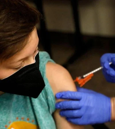 vacunacion-niños-argentina