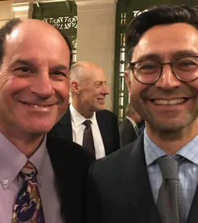 David-Julius-Ardem-Patapoutian