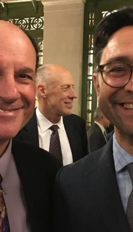 David-Julius-Ardem-Patapoutian