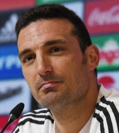 scaloni