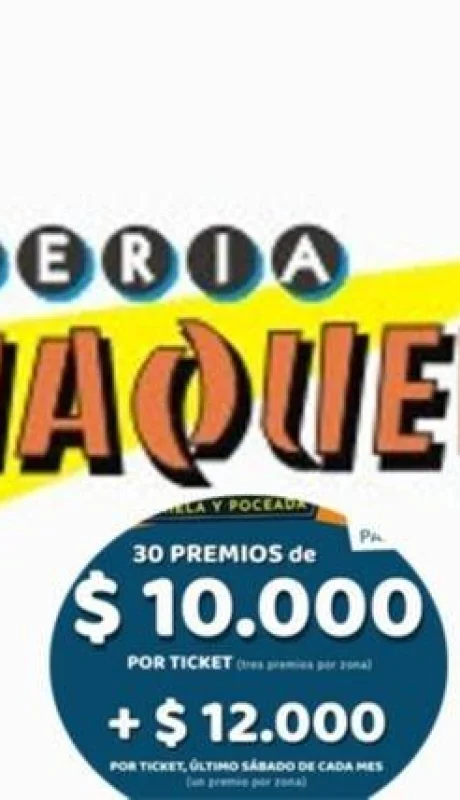 quiniela-poceada-chaco-chaqueña-2021