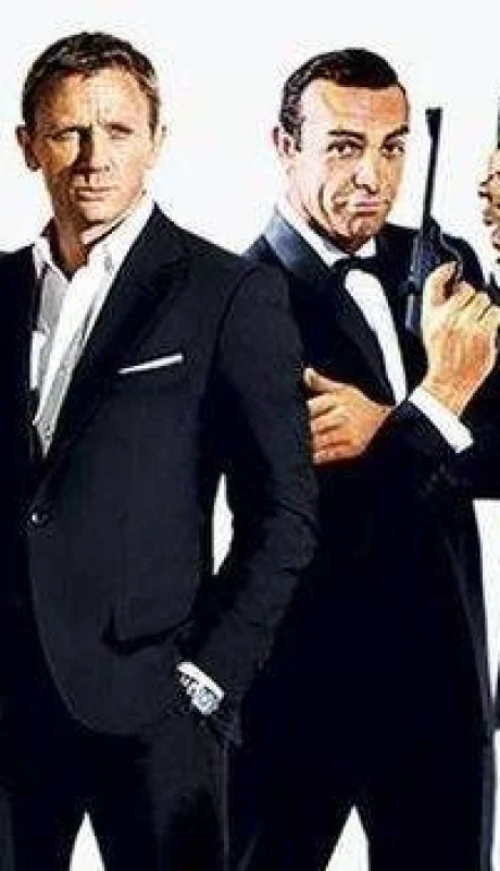 james-bond